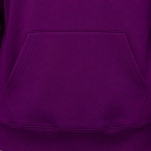 เสื้อฮู้ดดี้ฟลีซผู้ชายไซส์ใหญ่ ราคาส่งถูก-ผ้าฝ้าย 100% กันลม เป็นมิตรกับสิ่งแวดล้อม มีกระเป๋า - Product Image 6