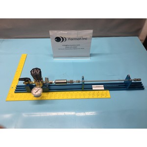 Línea de Gas Kinetics GS091-00105, GS-91, Tescom, Pall - Equipos y Piezas Semiconductores de Confianza de Marca Global - Product Image 2