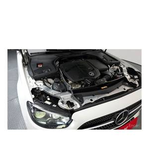 Mercedes-Benz Clase E E220d 4MATIC AMG Line 2023, 65,449 km, Diésel, Automático, Asientos de Cuero, Cámara Trasera, Volante a la Izquierda - Product Image 6