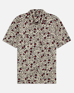 Polos de sublimation à manches courtes en coton, nouveau design, personnalisables avec logo, pour hommes, style décontracté, vente chaude - Product Image 1