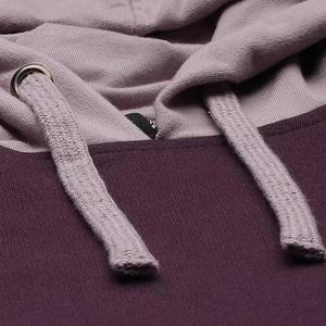 Premium Quality Women's Autumn Knitted Oversized Puff Printing <b>Hoodie</b> Sweatshirt 100% Polyester <b>Waterproof</b> Quick Dry <b>Hoodie</b> - Product Image 6