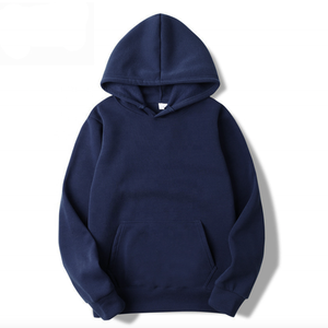 Sudaderas con Capucha de Forro Polar Lavado a la Piedra de Alta Calidad para Otoño, Unisex, con Logotipo Bordado Personalizado, Talla XS para Hombre, Venta al Por Mayor, Ecológicas - Product Image 5