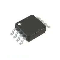 Sirkuit Terpadu TCA9517ADGKR VSSOP 8 0 65mm Asli Baru