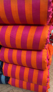 Soft Cotton Printed Fabric for Stitching | Breathable & Skin-Friendly Dress Material - Product Image 2