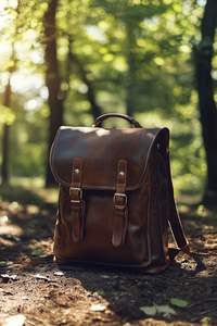 กระเป๋าสะพายไหล่ PrimeStyle - Product Image 3