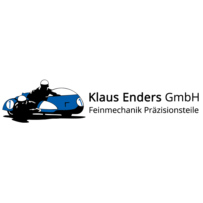 Klaus Enders GmbH logo