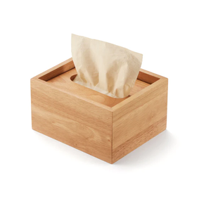 Boîte à mouchoirs en bois d'acacia de qualité exceptionnelle, la plus vendue, en gros, personnalisable, en bois brut - Product Image 6