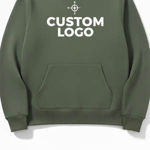 Empresa de fabricación de sudaderas a gran escala que ofrece una producción confiable de alto volumen para importadores y marcas de moda. - Product Image 5