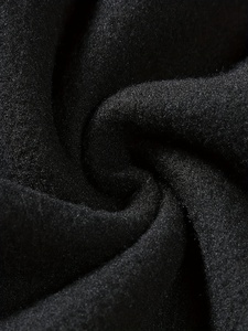 Sudadera con Capucha de Diseño Original (OEM), 100% Algodón, con Logotipo Personalizado Bordado, para Mujer - Product Image 3