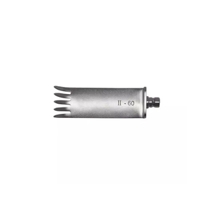 Kit de Retractores Cervicales Anteriores Manuales Profesionales, Juego de Instrumentos de Cirugía Ortopédica de Columna Vertebral de Alta Calidad, Acero Inoxidable - Product Image 4