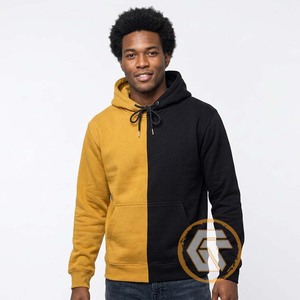 Sudadera con Capucha de Felpa 100% Algodón, Bordada, GREEK TREASURES, Fraternidad Griega Phi, Corte Regular para Hombre, Transpirable, Secado Rápido, Invierno - Product Image 4