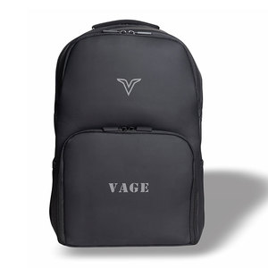 Versatile <b>Backpack</b> Custom Manufacturing Business Laptop <b>Backpack</b> Water Resistant Travel Bag Multiple Compartments For Work - Product Image 1