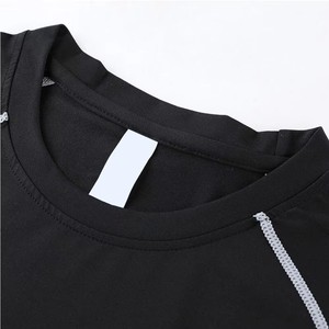 Rashguard MMA de haute qualité, personnalisez votre propre rashguard, couleur et logo personnalisables - Product Image 6