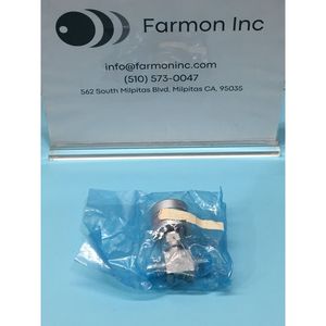 Válvula Solenoide FUJIKIN FPR-71-6.35 - Equipo y Piezas de Semiconductores de Confianza con Legado Global - Product Image 2