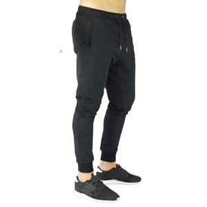 Venta al por mayor OEM hombres Jogger pantalones de moda ropa deportiva pantalones superventas Casual 100% algodón exportación orientada diseño personalizado - Product Image 5