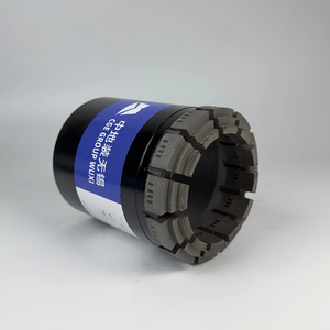 60 Anni di Esperienza: Fornitore di Punte da Trapano NQ HQ per Estrazione Mineraria e Punte Diamantate - Product Image 4