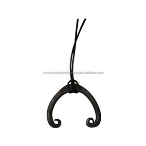 Colgante de metal de moda exquisita joyería de moda perfecta para estilo personal y regalos especiales disponibles en varios diseños - Product Image 3