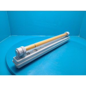 VILLUMEN PS-2500 <b>Illumination</b> Lamp Module Used As Is Legacy Semiconductor Equipment Parts - Product Image 2