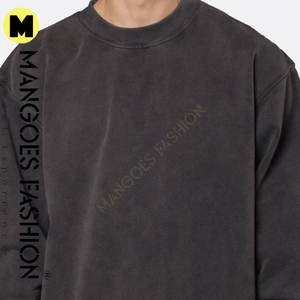 Ropa de Maternidad Vintage Personalizada, de Algodón/Fibra de Bambú, Gruesa, Transpirable, Cómoda, Elegante, de Corte Regular, para Invierno - Product Image 2