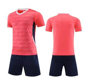 Camiseta de Fútbol Corta para Hombre, Conjunto de Camiseta de Fútbol de Calidad, Colores de Camisetas de Fútbol, Camiseta de Fútbol y Soccer - Product Image 2