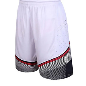 Tenues de basketball professionnelles, kit d'équipe de basketball, maillot respirant en mesh à séchage rapide, design personnalisé - Product Image 4
