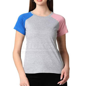 Último Estilo, Servicios OEM, Fabricante Líder, Diseño Personalizado, Marca Privada, Ecológico, 100% Algodón, Cómodo para Exteriores, para Mujer - Product Image 4