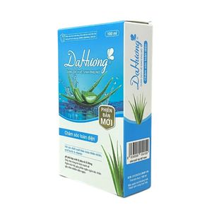 Lavado Íntimo Femenino de Aloe de Alta Calidad, Cuidado Total, Higiene Íntima Suave, Refrescante, OEM, ODM, Marca Privada - Product Image 4