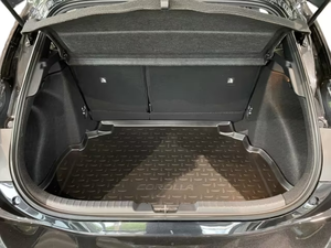 Toyota Corolla 1.8 Hybride Confort LED Caméra Régulateur de Vitesse Adaptatif CarPlay Occasion Import Japon Berline Économe en Carburant - Product Image 3
