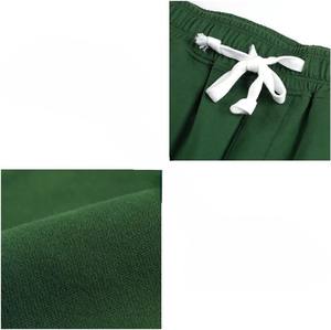 Pantalones Cortos Deportivos Personalizados con Logotipo para Hombre, de Nailon/Spandex, Sólidos, Casuales de Verano, con Cordón Ajustable, Fabricante de Pantalones Cortos Deportivos al por Mayor OEM ODM - Product Image 6