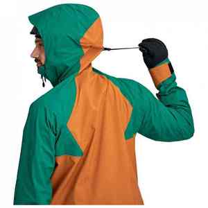 Veste de ski imperméable pour homme, coupe-vent, thermique, manteau de snowboard d'hiver, veste de sport d'extérieur, parka à capuche, équipement de neige - Product Image 6