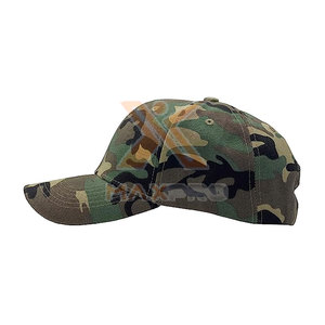 Gorra de Béisbol Ligera, de Alta Calidad y Gran Venta, Gorra de Béisbol de Primera Calidad - Product Image 3