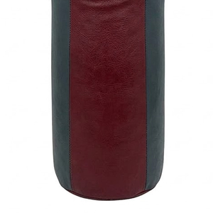 Équipement de boxe professionnel, sacs de frappe en cuir de qualité supérieure, équipement de fitness pour la salle de sport, sacs de frappe MMA - Product Image 3