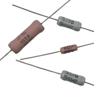 ตัวต้านทานแผลลวด - Product Image 1