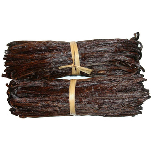 <b>Vanilla</b> <b>beans</b> bulk shipment export quality packaging for supermarkets grocery chains and wholesale spice traders - Product Image 3
