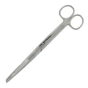 Tijeras Dentales de Acero Inoxidable Premium, Resistentes a la Corrosión y Autoclavables, para Uso Clínico, por Apto Enterprises - Product Image 6