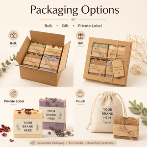 Wholesale Herbal Cold Process <b>Soap</b> Handmade Natural <b>Soap</b> Bar OEM ODM Private Label Organic Bath <b>Soap</b> Supplier - Product Image 6