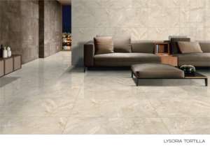 Carreaux de porcelaine polie et émaillée pour l'intérieur, grand format 24x48, pour revêtements de sol professionnels, résidentiels et commerciaux - Product Image 2