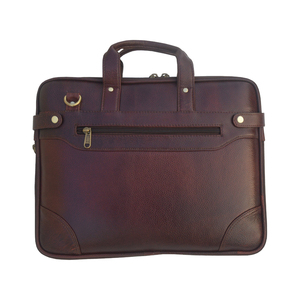 Laptop <b>Bag</b> for Business Travel Office Work Padded <b>Computer</b> Carrying Case Waterproof Lightweight Messenger Shoulder <b>Bag</b> - Product Image 3