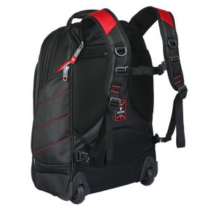 Sakos Neo Gibraltar SBX006BGTG0 Softback Trolley <b>Backpack</b> <b>Laptop</b> Compartment 24L Eco-Friendly Lightweight Durable Sport - Product Image 6