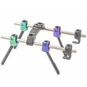 Implante de Alambre Ortopédico e Instrumentos Quirúrgicos Reutilizables, Nuevo Set Ortopédico OEM 2026 - Product Image 6