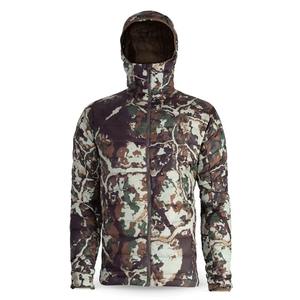 Chaqueta de Invierno para Hombre, Impermeable, con Capucha, de Softshell, para Caza, Transpirable, Táctica, para Exteriores, con Logotipo Personalizado, MOQ Bajo, Alta Demanda - Product Image 6