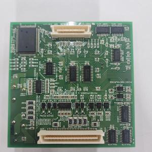 บอร์ดอินเทอร์เฟซควบคุม TEL 3M80-001605-11 - อุปกรณ์และอะไหล่เซมิคอนดักเตอร์ระดับโลกที่เชื่อถือได้ - Product Image 4