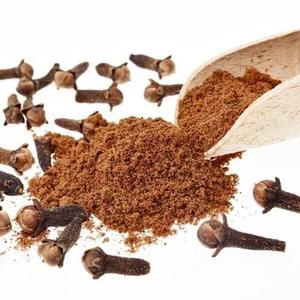 Approvisionnement en gros en vrac de poudre de clou de girofle 100% usine naturelle traitée avec un emballage sur mesure et des options de marque privée - Product Image 1