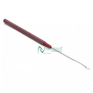 Pinzas Profesionales para Extensiones de Cabello con Logotipo Personalizado, Pinzas de Acero Inoxidable para Extensiones de Cabello, Empaque Personalizado - Product Image 6