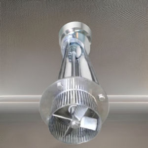 เครื่องผสมโฮโมจีไนเซอร์สำหรับครีมโลชั่นและผสมของเหลวแรงเฉือนสูง - Product Image 2