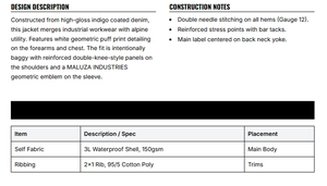 เสื้อแจ็คเก็ตกันลมมีฮู้ด โพลีเอสเตอร์ ระบายอากาศได้ดี เป็นมิตรกับสิ่งแวดล้อม พิมพ์โลโก้ได้ตามต้องการ สำหรับทุกเพศทุกวัย กันน้ำ สไตล์สตรีทแวร์ เสื้อโค้ทกันหนาวแบบทหาร - Product Image 6