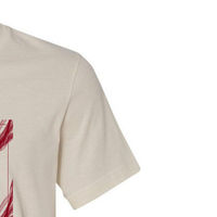 T-shirt surdimensionné imprimé DTF avec tissu 100% coton de qualité supérieure, design moderne audacieux, couleurs durables, style streetwear parfait