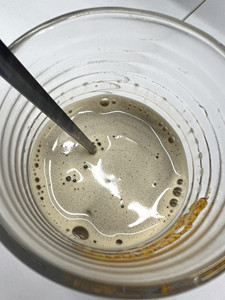 โรงงานผลิตกาแฟสำเร็จรูปทุเรียนโรบัสต้าพรีมิกซ์ครีมน้ำตาลมีคาเฟอีนรสหวานเวียดนามแพ็คขายปลีกจำนวนมากพรีเมี่ยม - Product Image 6