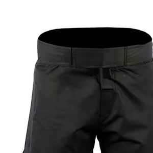 Pantalones Cortos de MMA para Hombre, Nuevo Diseño, Última Llegada, Ropa de Combate Elegante, Diferentes Colores, Servicio OEM ODM - Product Image 6