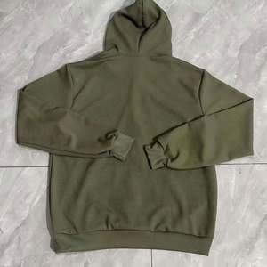 Sweat-shirts à capuche en coton 100% - Hiver - Écologiques - Tissu respirant et doux - Coupe confortable - Style décontracté et sportif - Utilisation quotidienne - Product Image 6